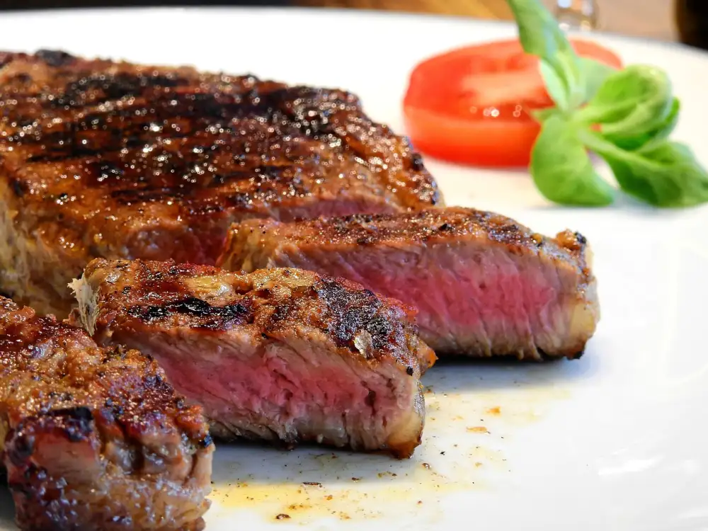 Steak Marinade Recipe
